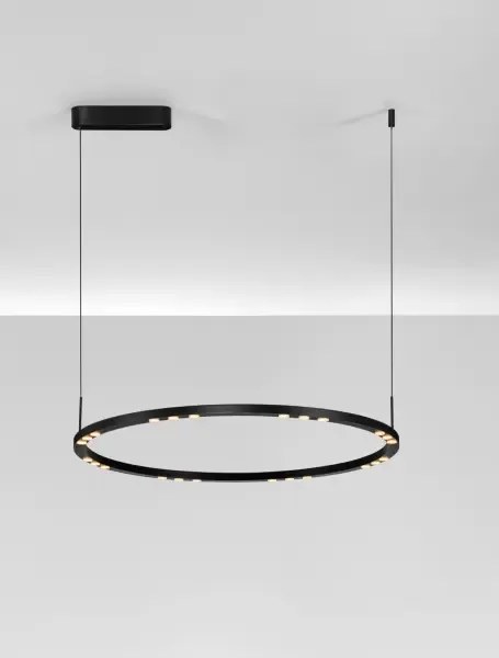 Moderný luster Lunette 80