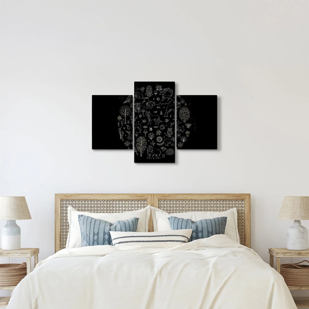 Obraz - Príroda (90x60 cm)
