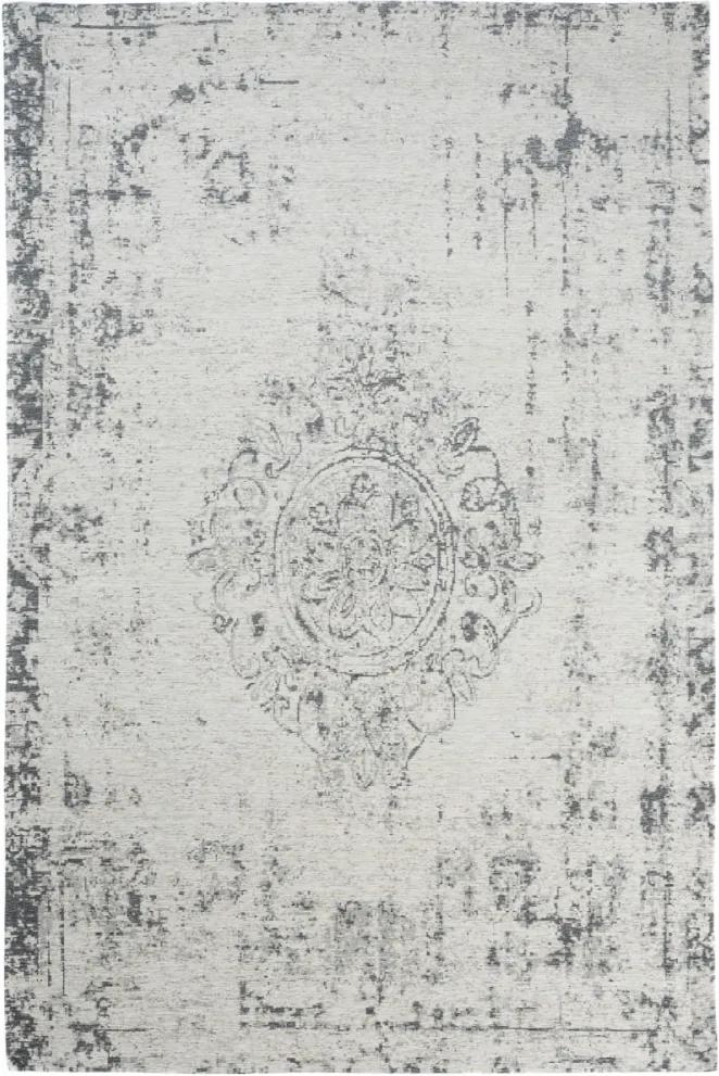 Luxusný kusový koberec Chuan sivý, Velikosti 155x229cm