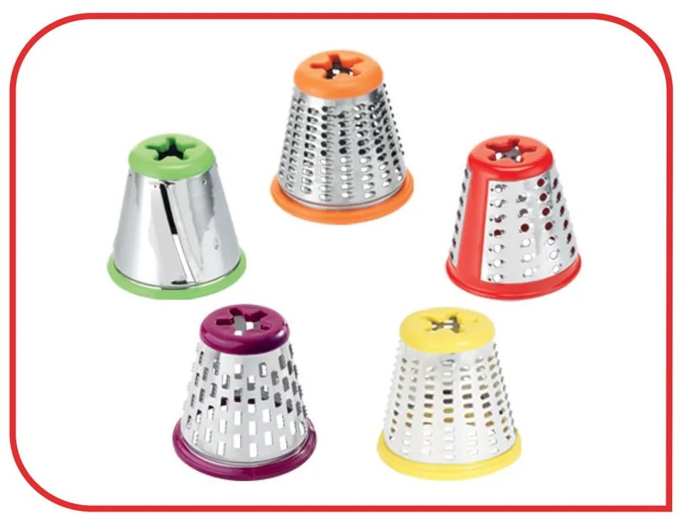 Strúhadlo Fresh Express Max - Tefal