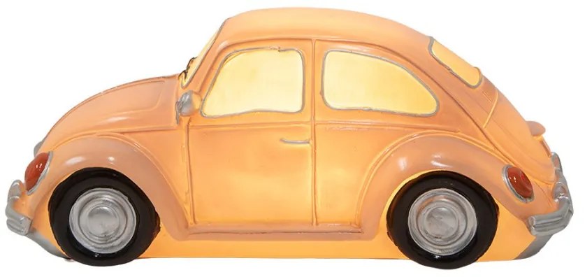 Detská nočná lampa VW BEATLE LED 28*14*13 cm