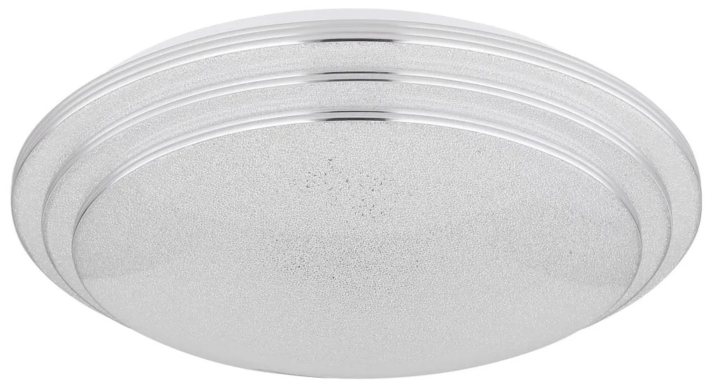 Globo 48419-18 - LED Stmievateľné stropné svietidlo ALEY LED/18W/230V + DO