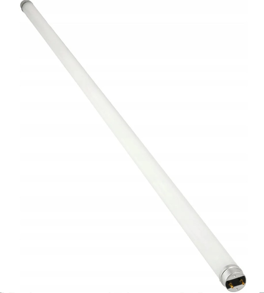 ECOLIGHT LED trubica 150cm - 25W - 4000K - 2500lm - sklo