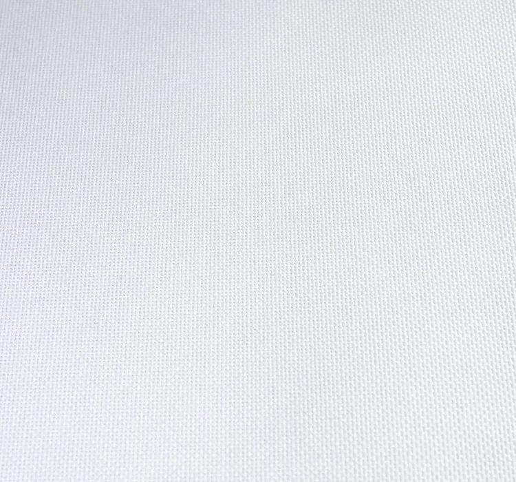 Gario Roleta Nástenná Standard Hladká Biela Šírka: 51 cm, Výška: 220 cm