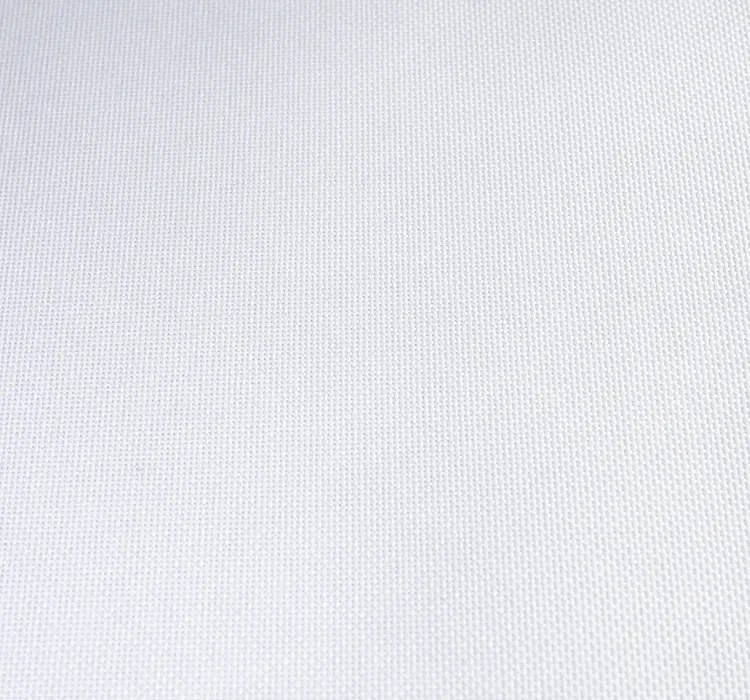 Gario Roleta Nástenná Standard Hladká Biela Šírka: 77 cm, Výška: 150 cm