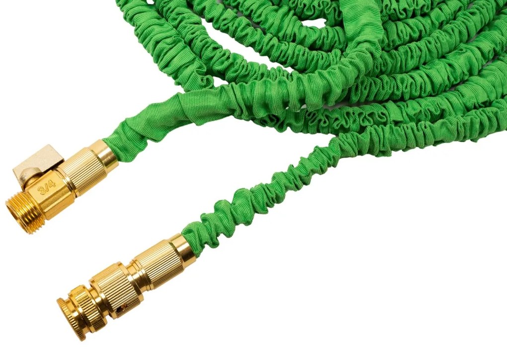 Rozťahovacia záhradná hadica Flex 15 m