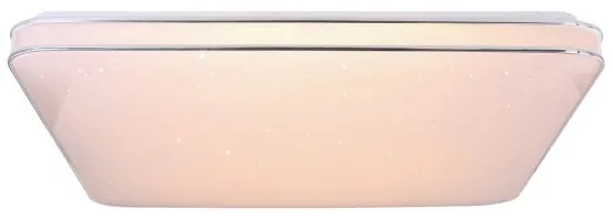 Globo 48406-48 - LED Stmievateľné stropné svietidlo LASSY LED/48W/230V + DO