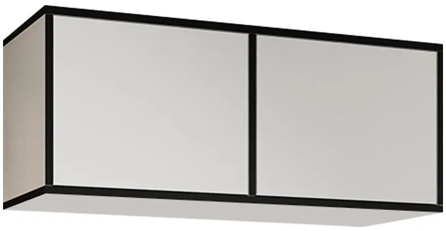 Nadstavec Eden 2d Biela