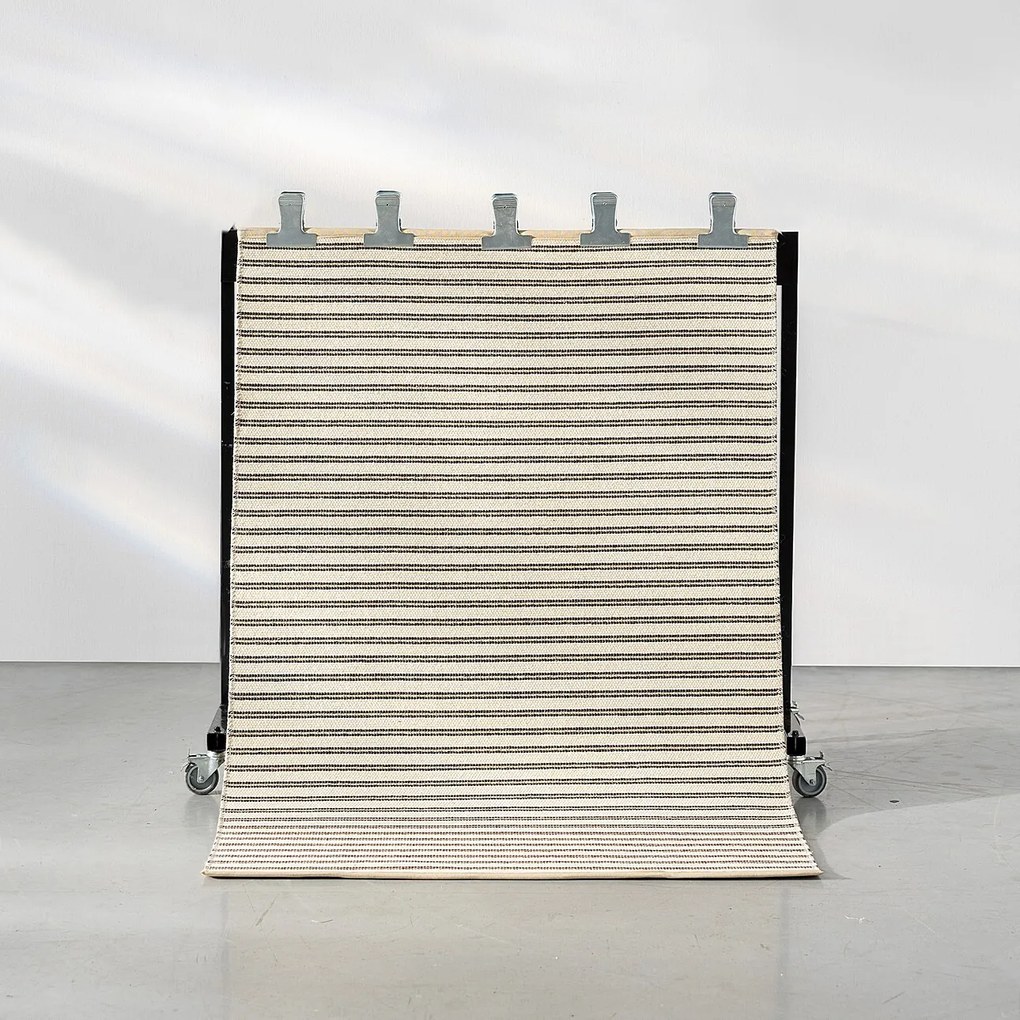 Koberec Harmony Gray I 120x170 cm