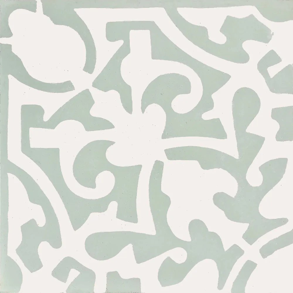 Cementové dlaždice 2011 | Articima