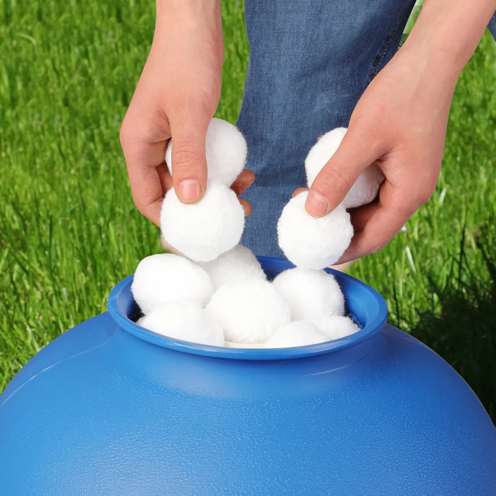 Piesková filtrácia k bazénu AQUA 9 960 l/h, modrá Monzana