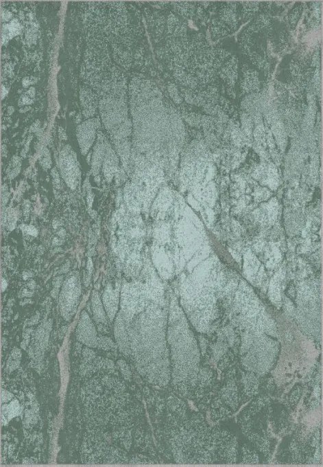 Koberec FD SENSI Damar Malachit