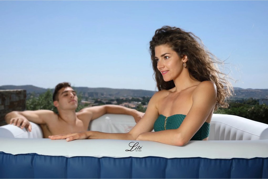 Mspa | Vírivý bazén MSPA Orbit LS062 | 11400271