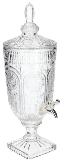 Džbán BARREL s kohútikom 813875 2,8L