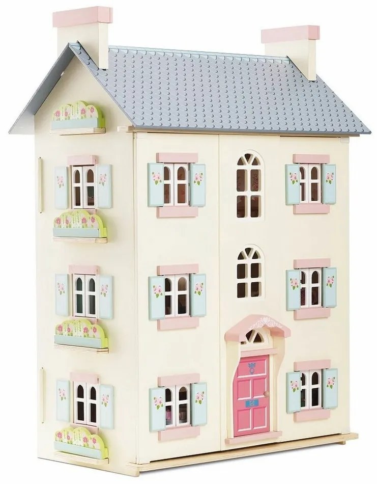 Le Toy Van Domček Cherry Tree Hall