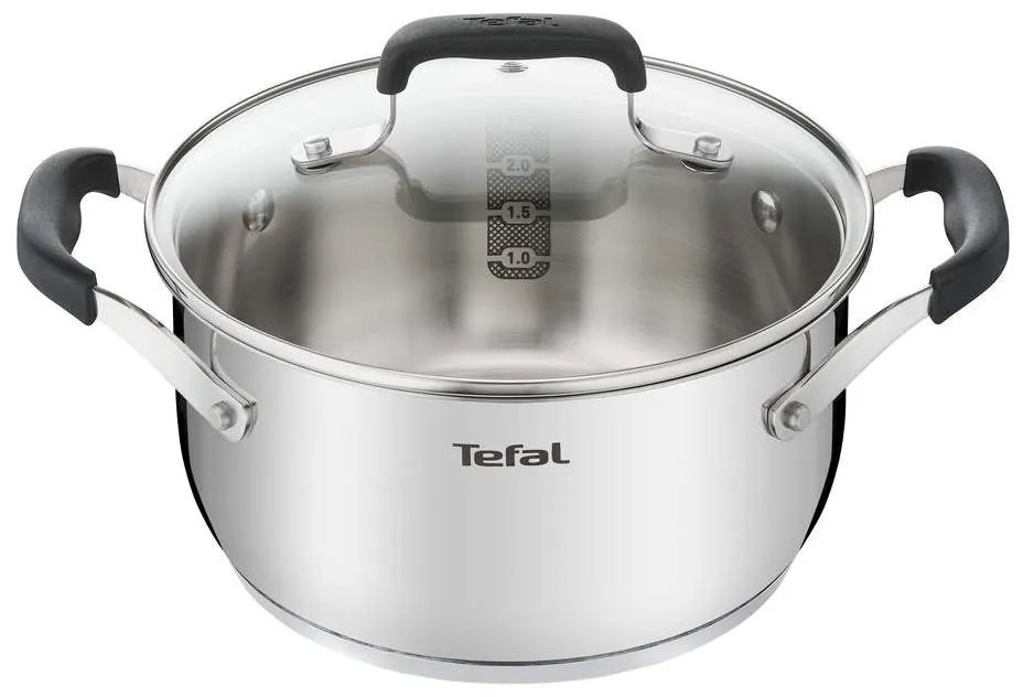 Sada riadu Tefal Cook&Cool E493S674 6 ks (rozbalené)