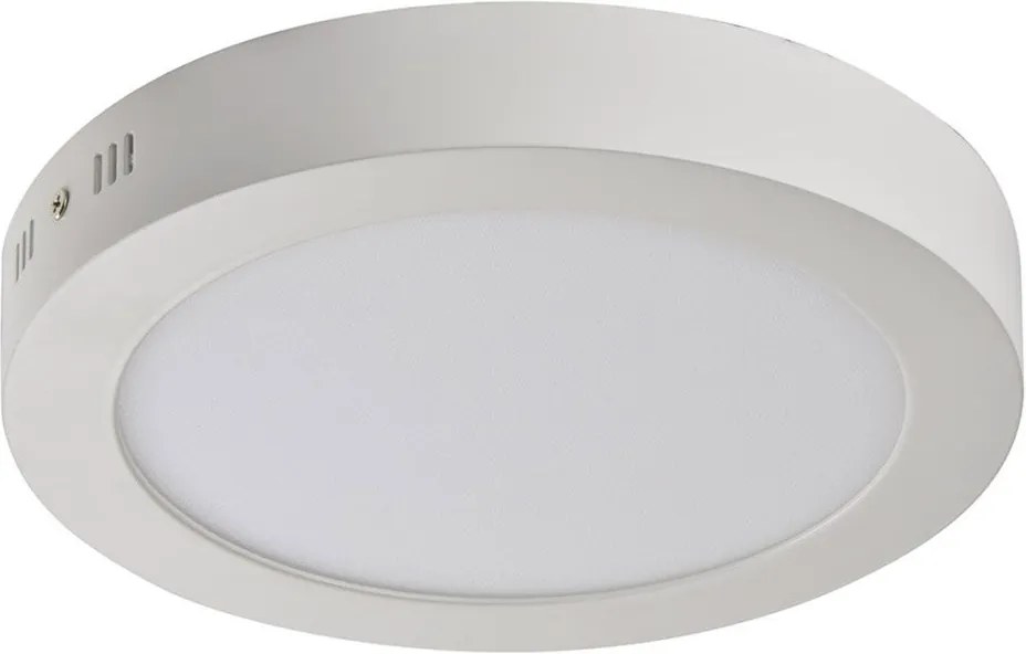 Italux KLCM20R24W LED stropné svietidlo Gliss 1x24W | 3000K