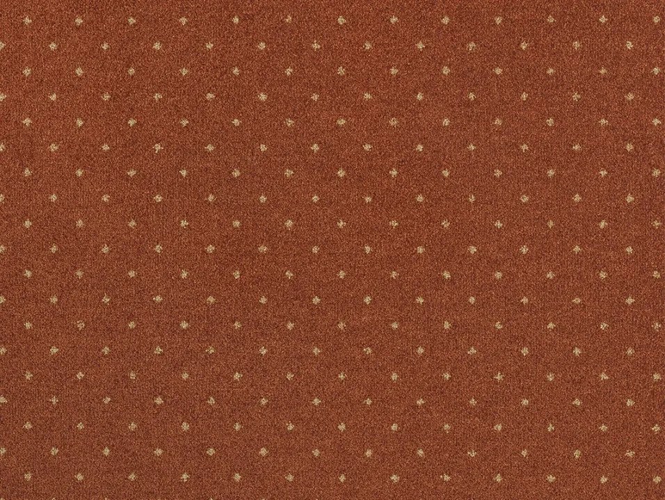 ITC Metrážny koberec Akzento New 65, záťažový - S obšitím cm