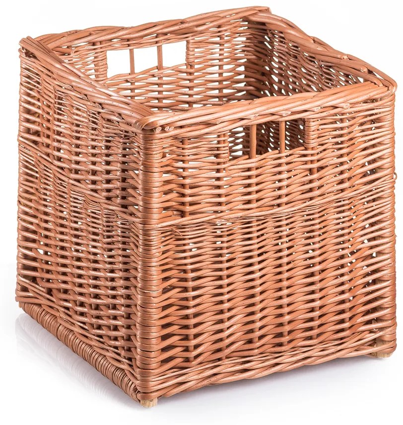 Prútená zásuvka Fole V.š. 30 x hl. 30 x v. 30(cm)