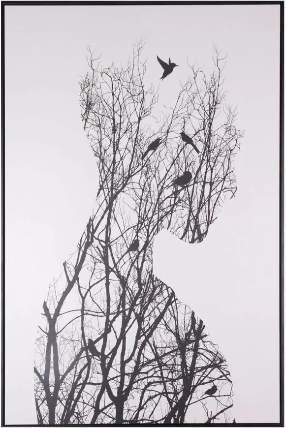 Obraz sømcasa Natural, 60 × 80 cm