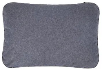 Vankúš na záhradnú hojdačku POLA 150 cm granátový ekolen