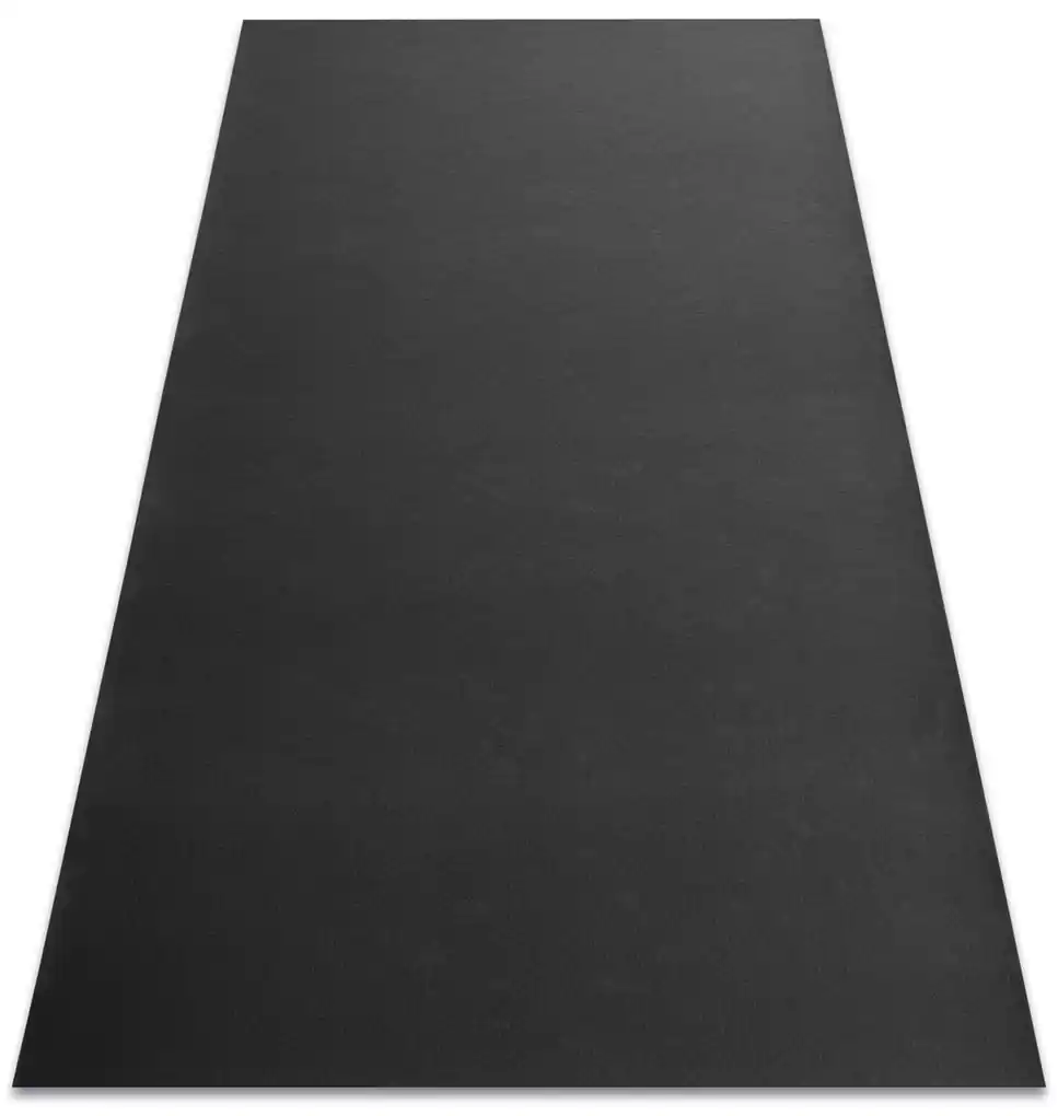 Protišmykový pogumovaný koberec RUMBA 1909 antracit | BIANO