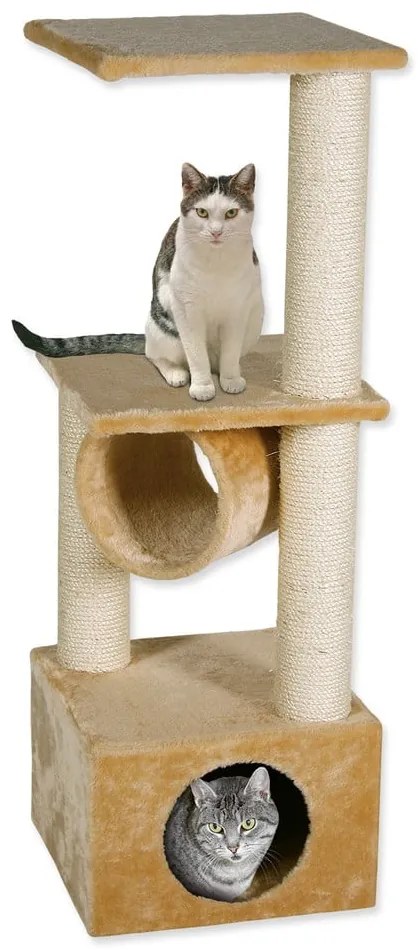 Škrabadlo pre mačky Magic Cat Tamara – Plaček Pet Products