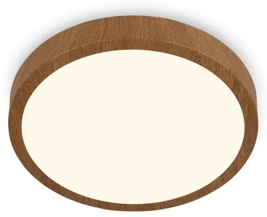 Brilo - LED Stropné svietidlo RUNA LED/12W/230V