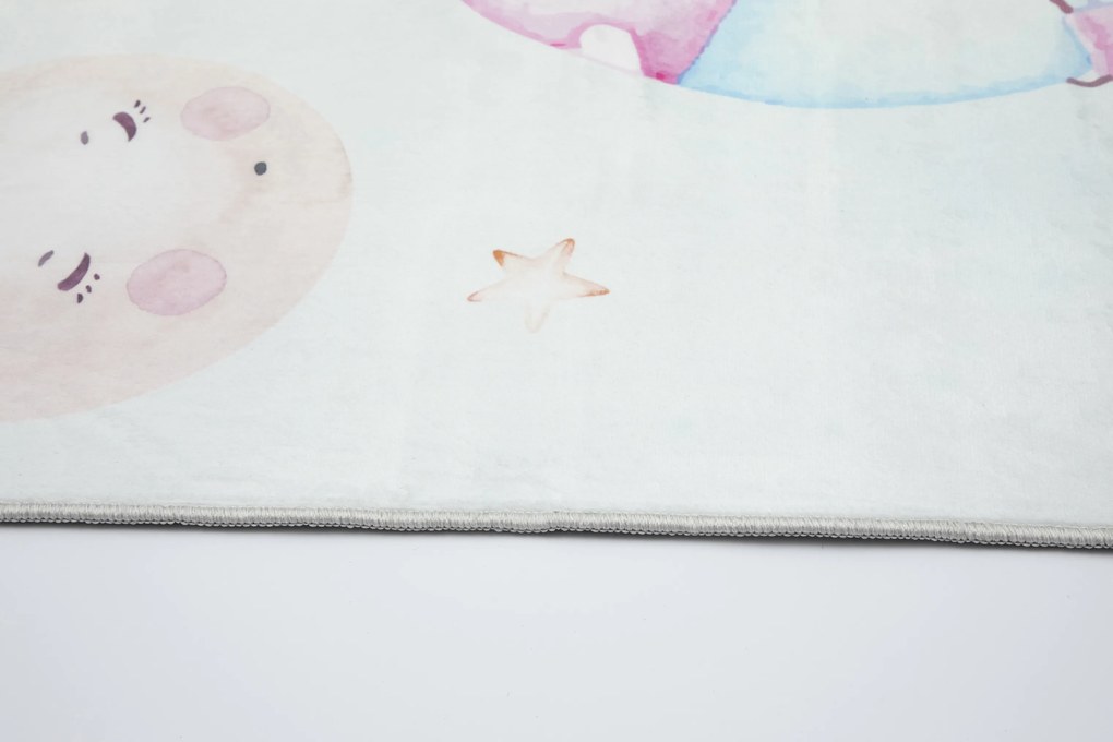 TA Koberec 2403177N KIDS Rozmer: 200x300 cm