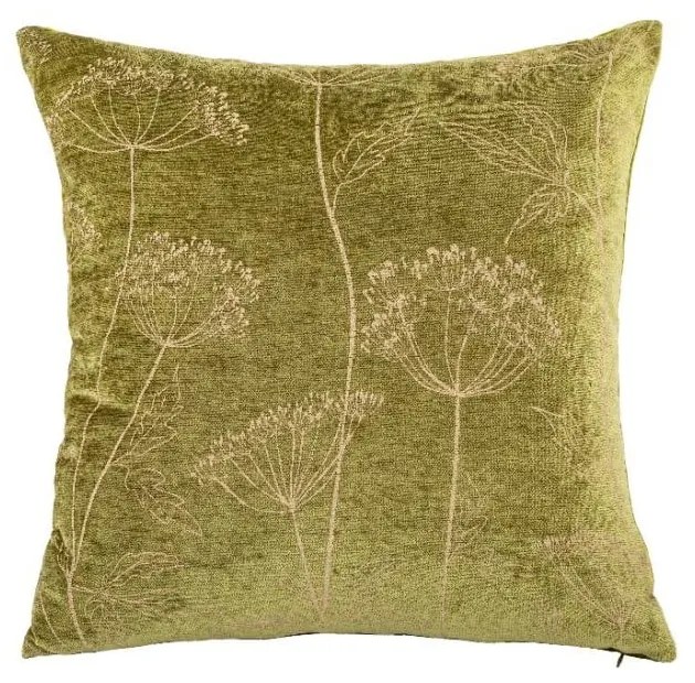 Dekoračný vankúš 44x44 cm Anna - Tiseco Home Studio