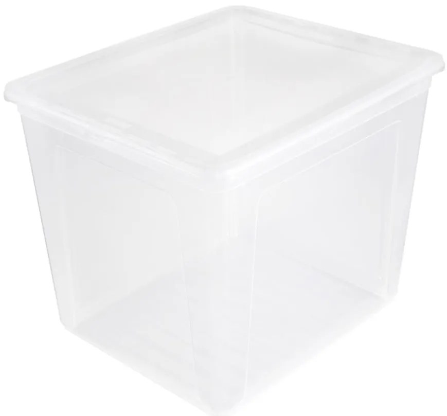Plastový box Clearbox