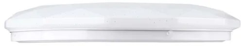 LED stmievateľné stropné svietidlo, 60 W, 230 V, farebná teplota 3000/4000/6500 K, s diaľkovým ovládačom
