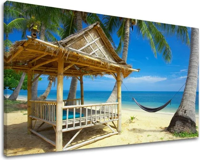 Obraz na stenu PLÁŽ