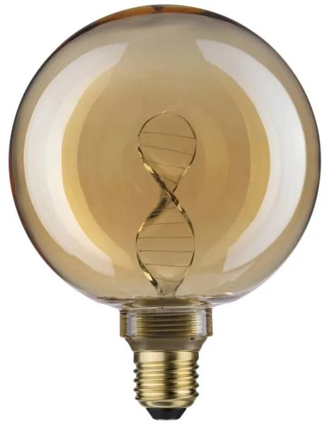 LED Žiarovka INNER G125 E27/3,5W/230V 1800K - Paulmann 28881