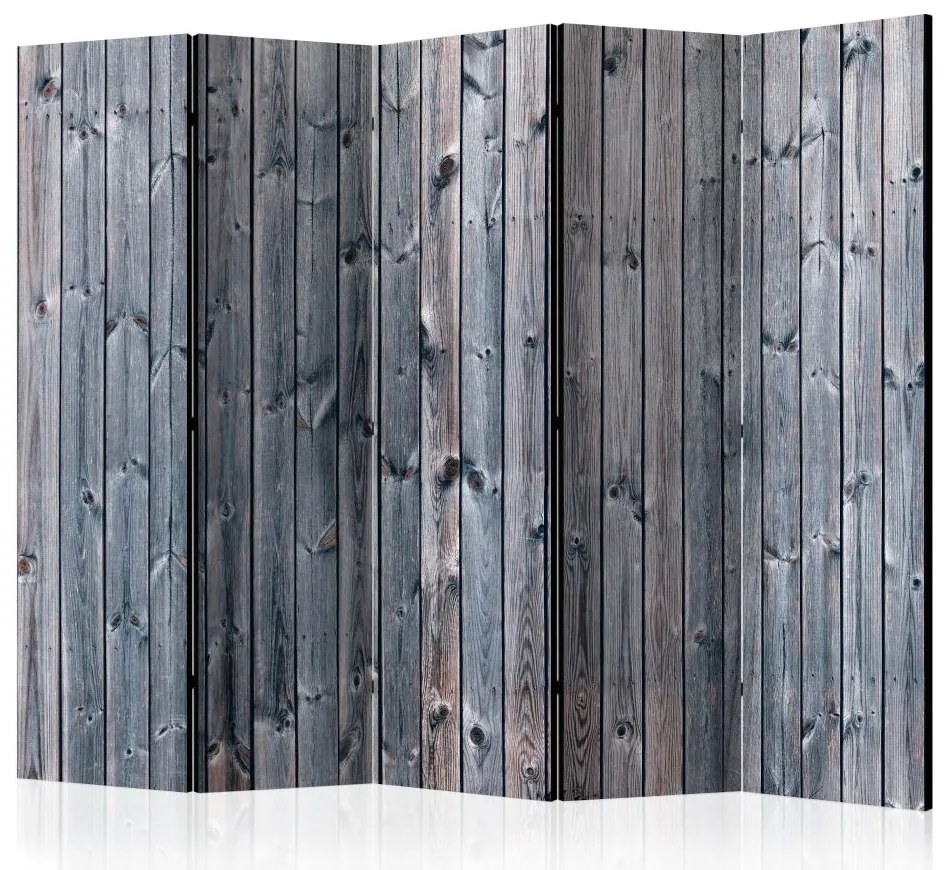Artgeist Paraván - Rustic Elegance II [Room Dividers]