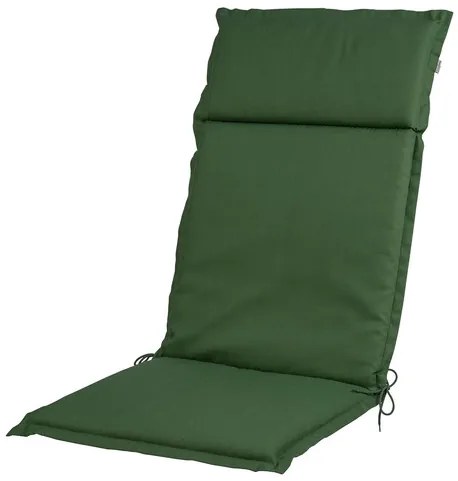 Livarno home Hliníkové kreslo Houston, biele/bledosivé, 2 kusy + Podložka na kreslo Houston, 2 kusy  (800008959)