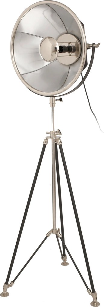 XXXLutz STOJACIA LAMPA, 57/157/53 cm Kayoom - Online Only bytové doplnky - 005937029703