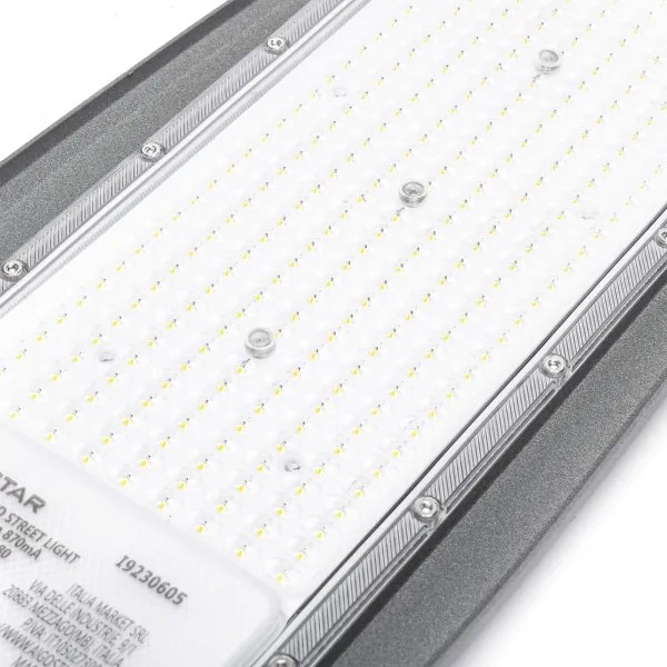 Aigostar - LED Pouličná lampa LED/200W/230V 6500K IP65