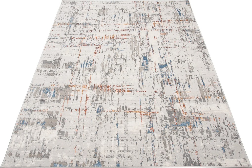 TA Koberec G446A SH_L_BLUE VENEZIA HNX Rozmer: 200x300 cm