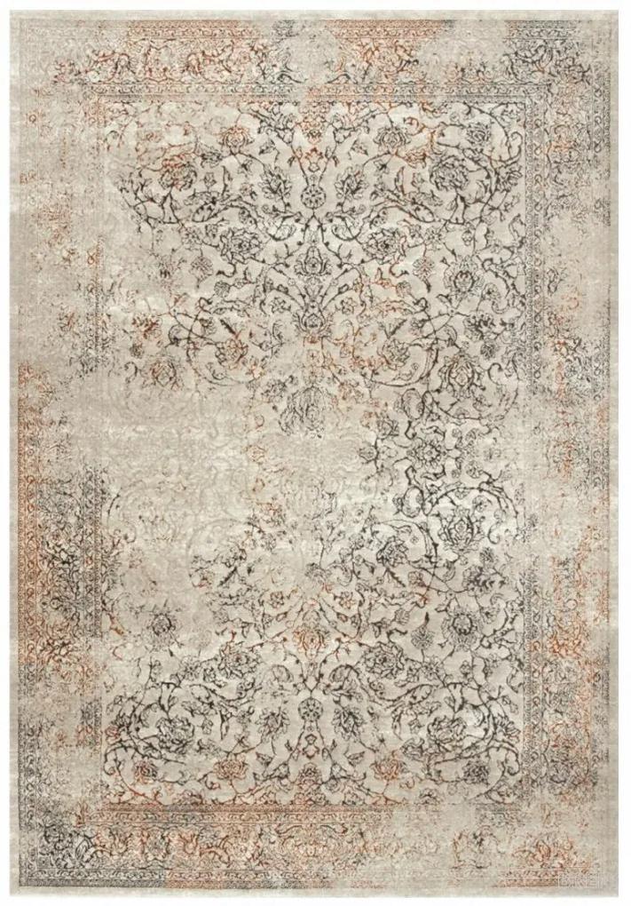 Osta luxusní koberce Kusový koberec Patina 41043/621 - 160x230 cm