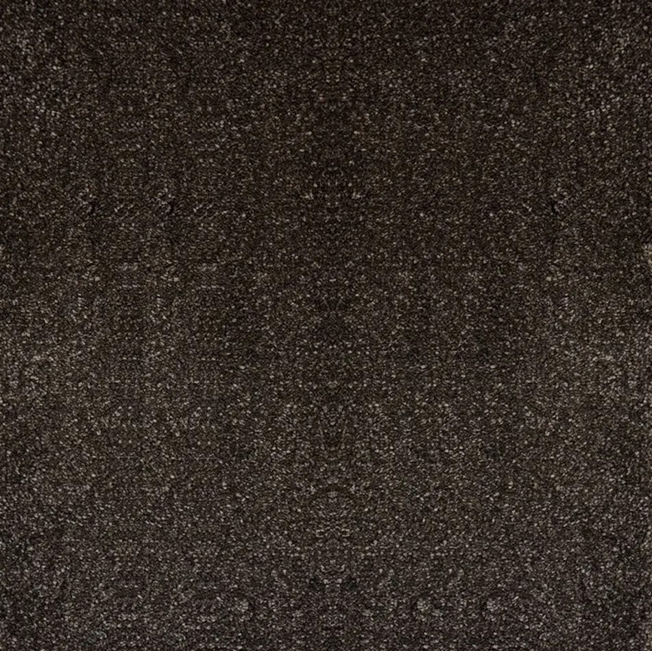 Kusový koberec Laguna LUX čokoláda ovál, 133x190 ovál, hnedá, obývacia izba, Vopi