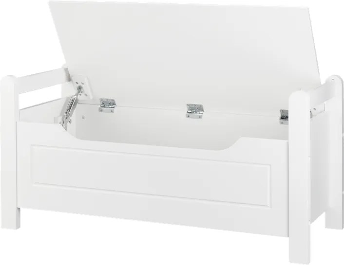 Livarno home Lavica s úložným priestorom  (100392939)