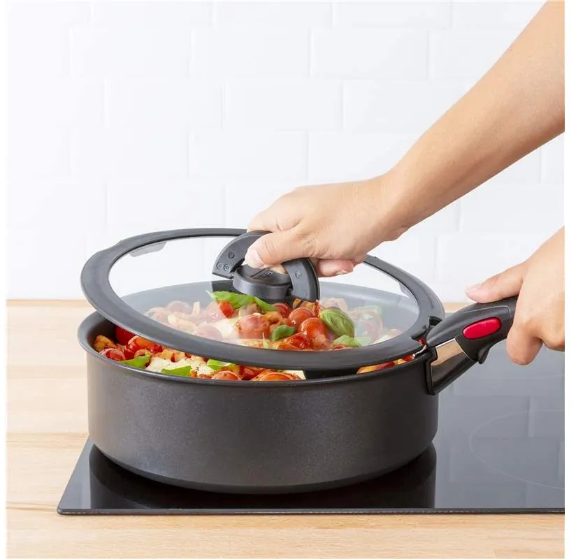 Pokrievka Tefal Ingenio L9846153 16 cm