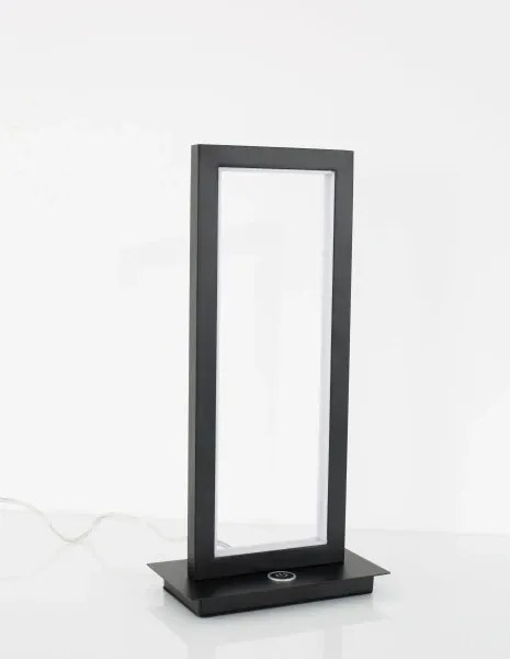 LED stolová lampa Cornice