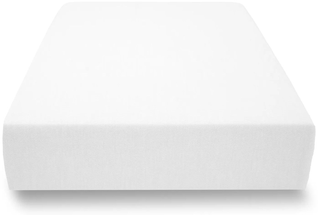 NEPRIEPUSTNÉ TENCEL PRESTIERADLO SMARTCEL 01 180X200 CM CM BIELA