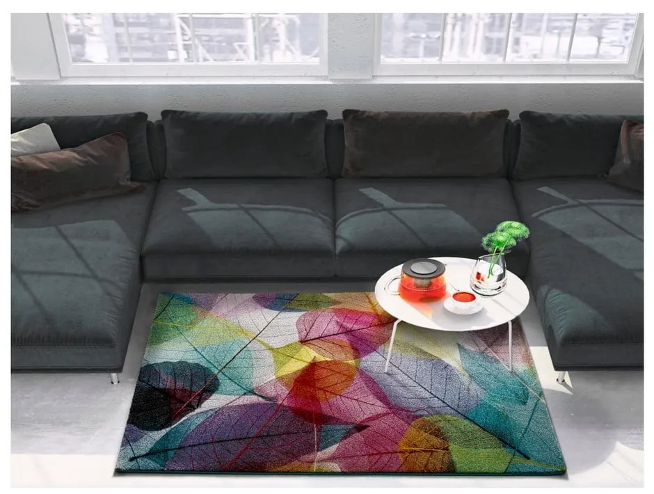 Koberec Universal Colors Multi, 160 × 230 cm