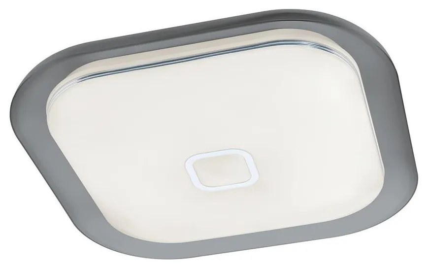 Eglo 97042 - LED Stropné svietidlo REGASOL  1xLED/18W/230V