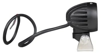 LED Bodové svietidlo pre automobil OSRAM LED/10W/10-30V IP68 5700K