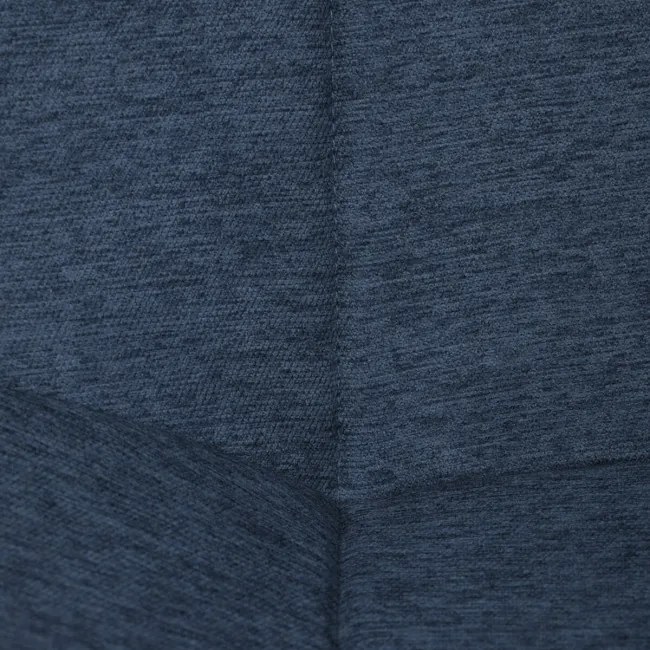Jedálenská stolička modrá DCL-193 BLUE2