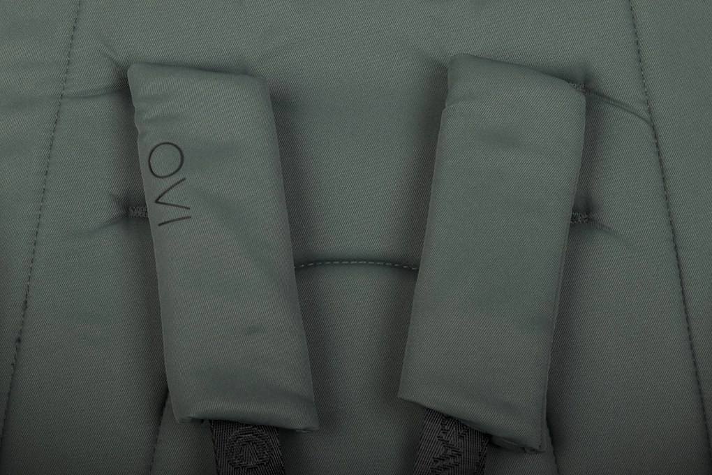 Športový kočík vhodný do lietadla Cavoe OVI Laura